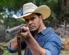 Mystery Road: Origin