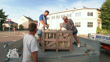 13:45: Die Beet-Brüder | RTL | 4/19 2026