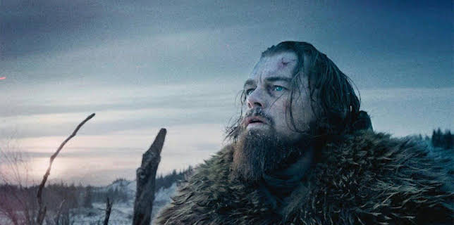 02:25: The Revenant: Der Rückkehrer | ProSieben | 1/6 2026