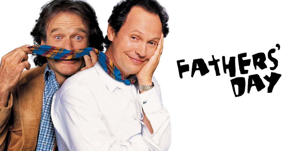 Father's Day (1997) (1997)