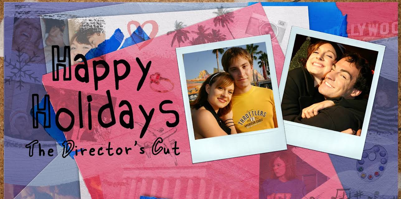 Happy Holidays - The Director's Cut (2007)