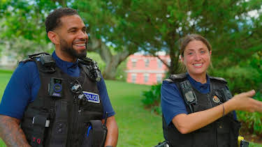 2:00 PM: Policing Paradise (S2 E10) (S2) | BBC One Wales | 6/23 2026