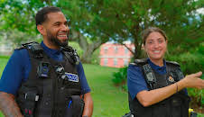 Policing Paradise (S2 E10)