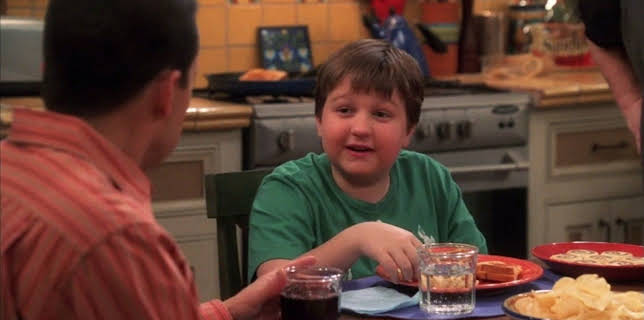 15:10: Two and a Half Men | ProSieben | 3/9 2026