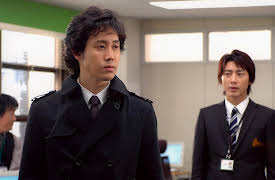 The Pride of the Temp: Episode 3