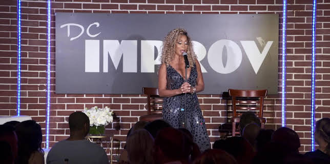 12:35: The Real Housewives of Potomac (S7 E12) (S7) | TV3 | 11/14 2025