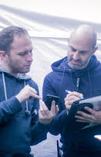 Sid Sadowskyj as Director