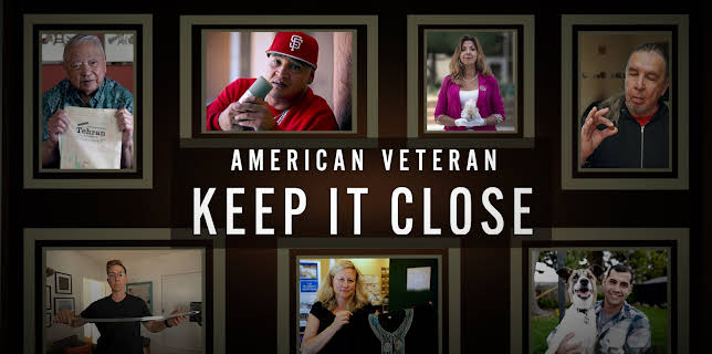 American Veteran: Keep It Close, Season 1