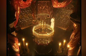 Neverwhere Season 1: Blackfriars