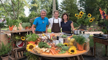 05:40: Mit Herz am Herd | HR Fernsehen | 3/29 2026
