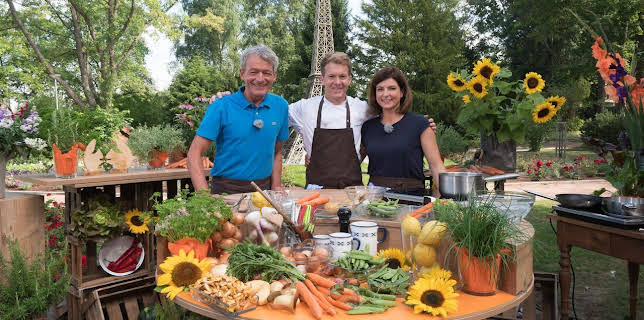 07:30: Mit Herz am Herd | SR Fernsehen | 11/3 2025