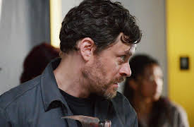 Z Nation S1: Full Metal Zombie