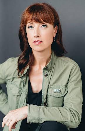 Stephanie Belding as 