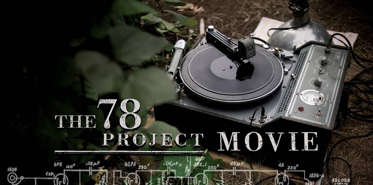 The 78 Project (2016)