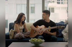 Bartlett: The Healing Power Of Maggie's Underwear