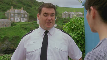 11:10: Doc Martin (S9 E4) (S9) | TV6 | 6/7 2026