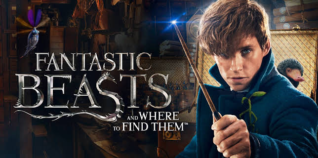 18:00: Fantastiska vidunder och var man hittar dem | TV3 | 12/19 2025