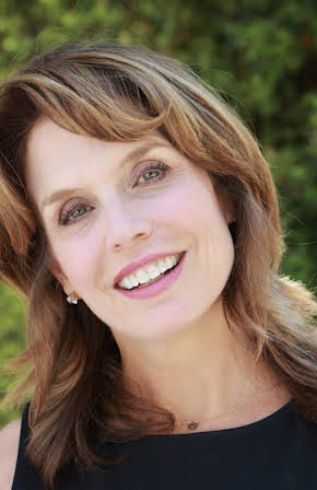 Megan Gallagher as 