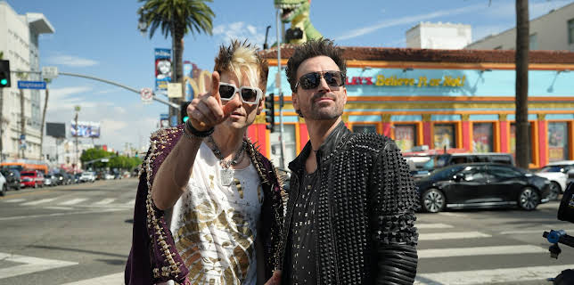 18:20: Ehrlich Brothers – Road to Las Vegas Die große USA-Tour | ZDFneo | 11/29 2025