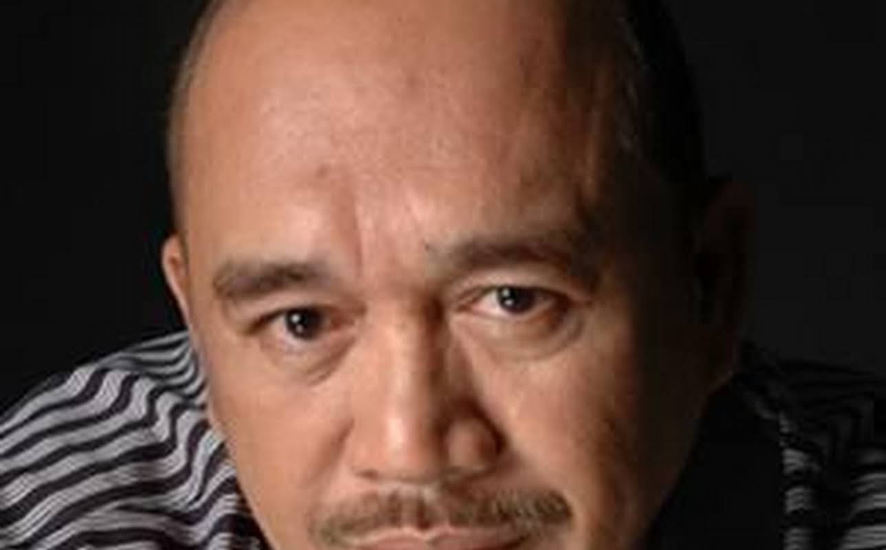 Johnny Delgado