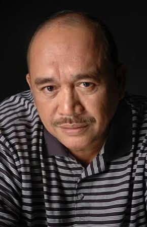 Johnny Delgado as 