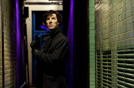Sherlock: Series 1: A Study in Pink