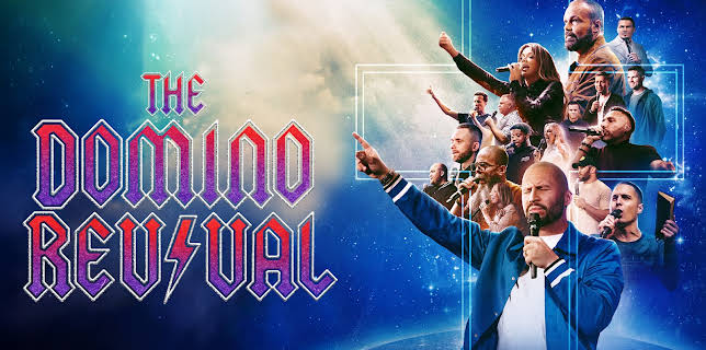 The Domino Revival (2025)