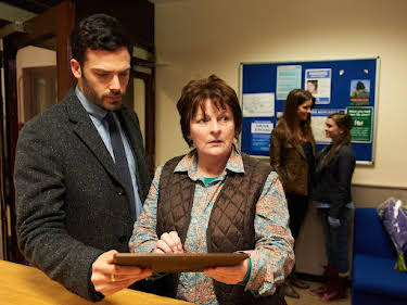 20:15: Vera - Ein ganz spezieller Fall | Sat1 Gold | 9/12 2026