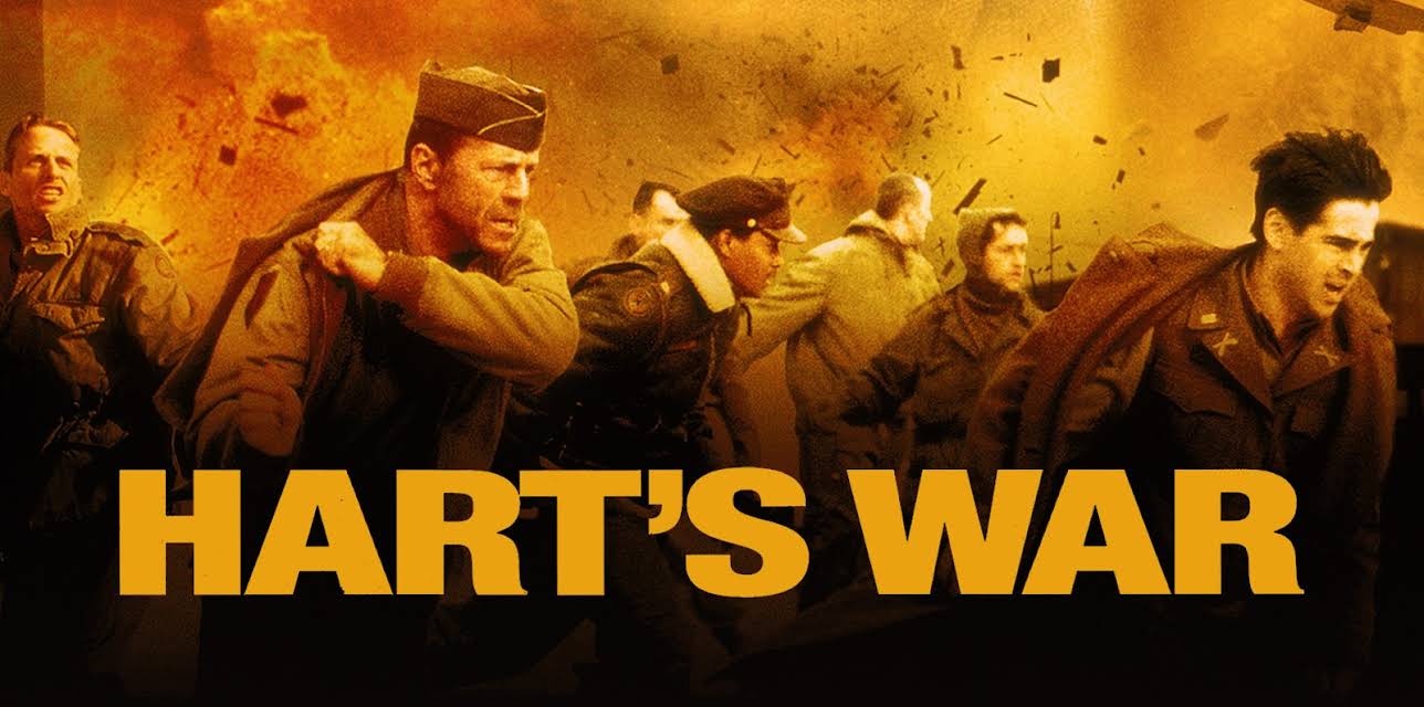 Hart's War (2002)