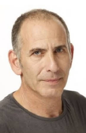 Shai Avivi as 