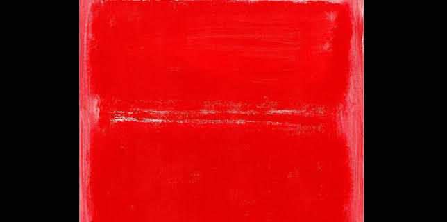 02:10: Mark Rothko - Bilder müssen geheimnisvoll sein | Arte | 12/9 2025