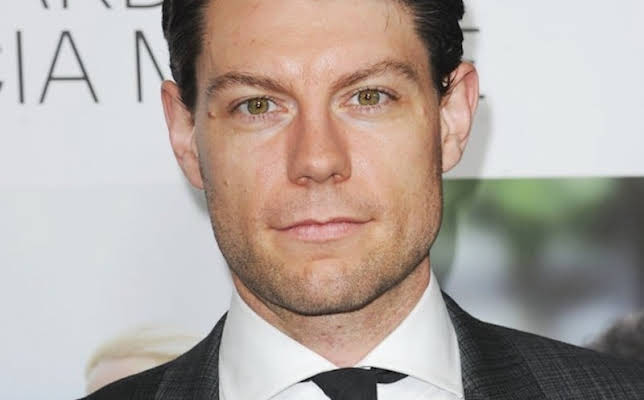 Patrick Fugit