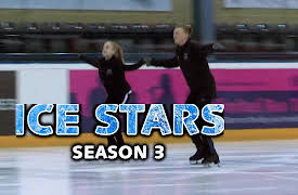 Ice Stars: Arrivals and Departures
