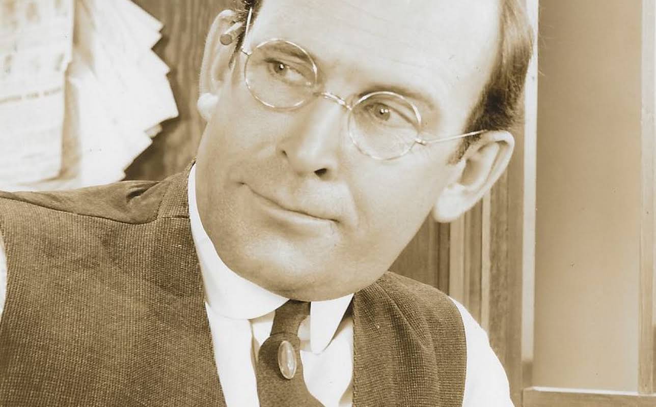 Frank M. Thomas