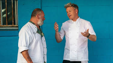 9:00 AM: Ramsay's Kitchen Nightmares USA | E4 | 1/9 2026