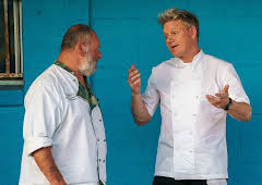 Ramsay's Kitchen Nightmares USA