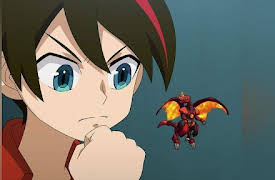 Bakugan Evolutions: The Gate Crushers Return / Team Short VS. Team Cubbo