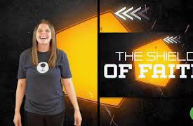 Seeds Family Worship: The Shield of Faith (Ephesians 6:16) Hand Motions