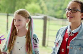 Ponysitters Club: Episode 4