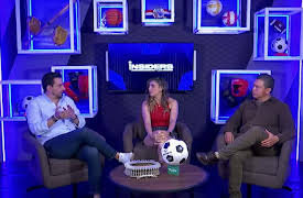 Insiders season-1: La novela de Jorge Sánchez: entre América y Toluca