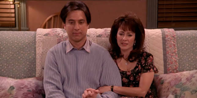 8:15 AM: Everybody Loves Raymond | Channel 4 | 12/19 2025