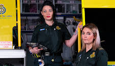 Inside The Ambulance (S7 E8)