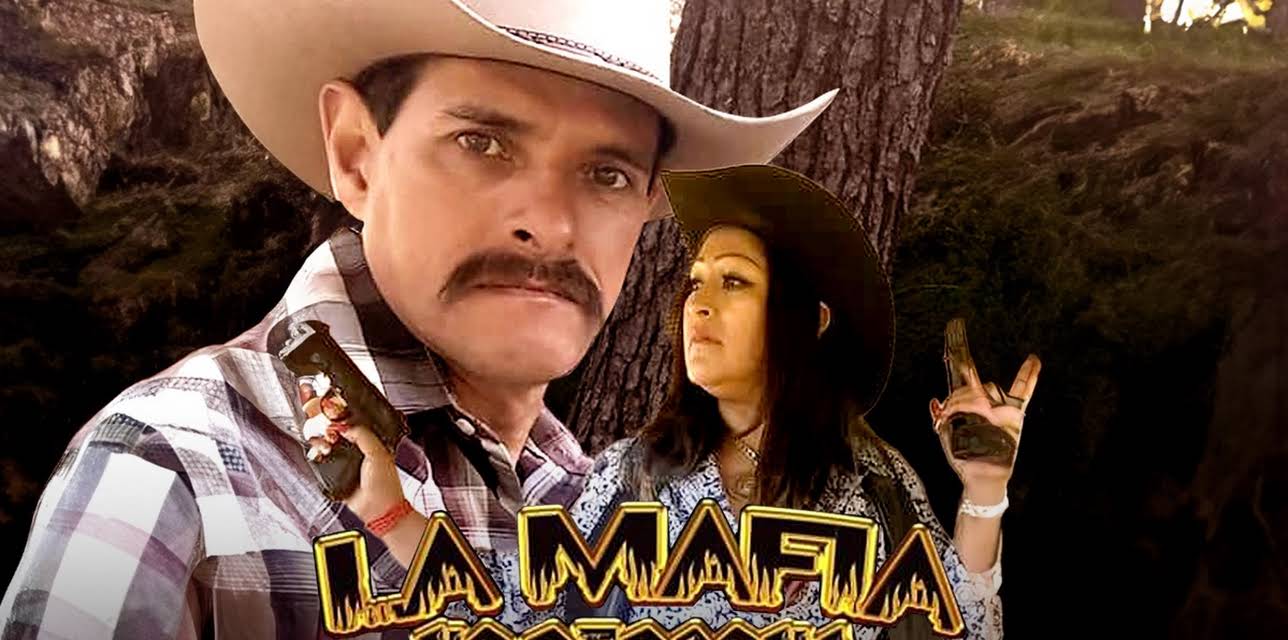 La mafia no perdona (2018)