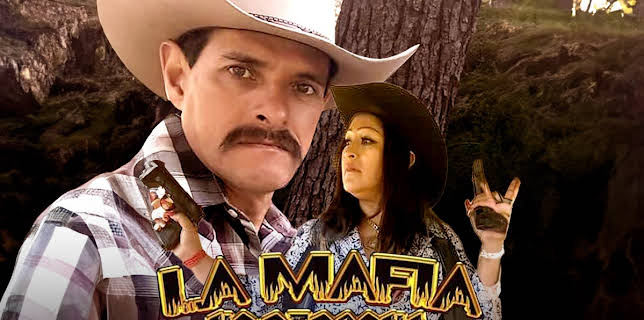 La mafia no perdona (2018)