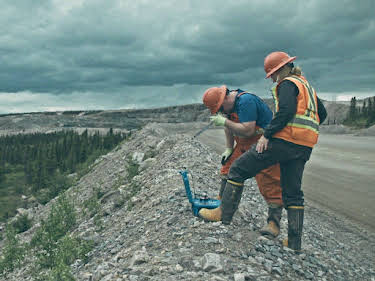 13:25: Mega-Mine Kanada - Mit Erz und Verstand | Kabel Eins Doku | 5/15 2026