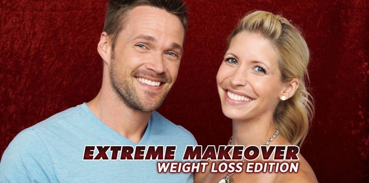 Extreme Makeover: Weight Loss Edition