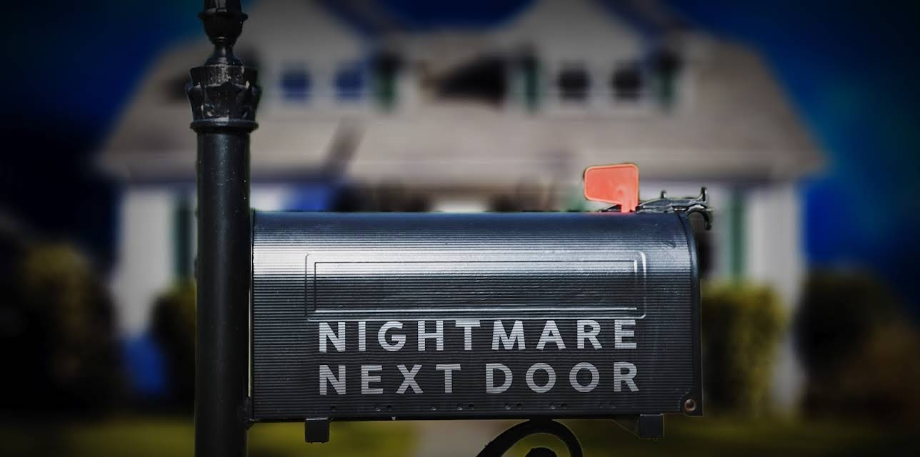 Nightmare Next Door Season 1