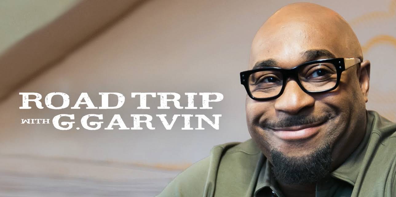 Roadtrip with G. Garvin