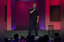 Comedy In Color S1: Raul Sanchez and Jordan Wellwood