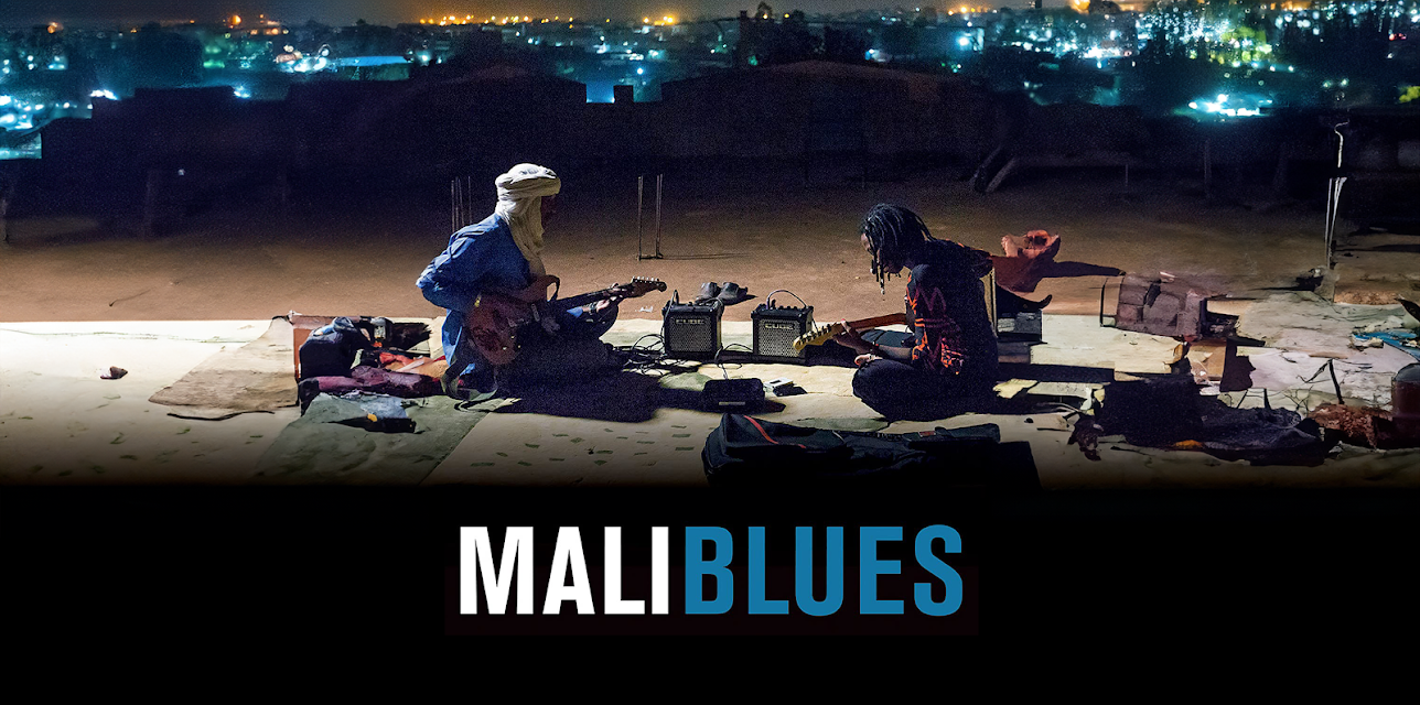 Mali Blues (English Subtitled) (2017)
